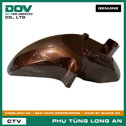 DÈ TRƯỚC *YR-303M* HONDA SH, SH 125/150 — 61100K01900ZA