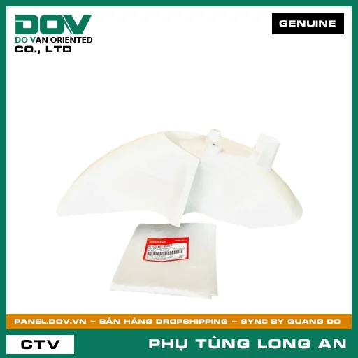 DÈ TRƯỚC *NH-B35P* HONDA SH, SH 125/150 — 61100K01900ZD