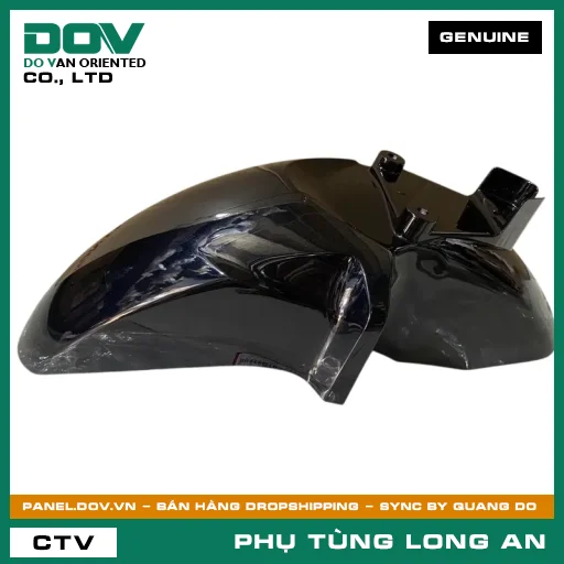 DÈ TRƯỚC *NH-B25M* HONDA SH, SH 125/150 — 61100K01900ZE