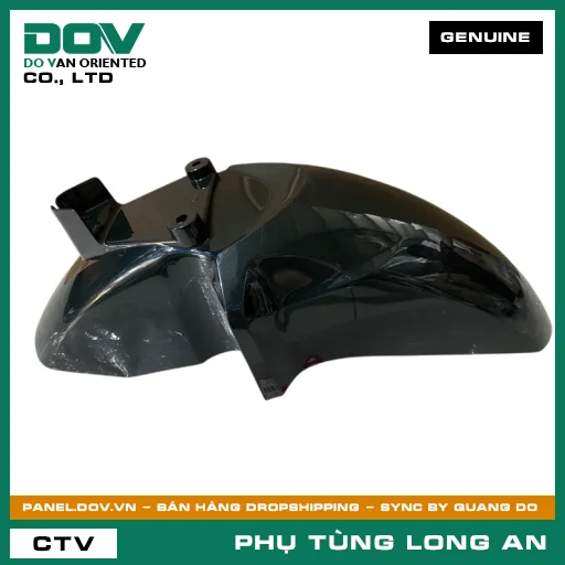 DÈ TRƯỚC *G209P* HONDA — 61100K01900ZR
