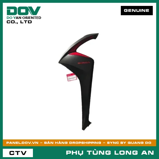DÈ TRƯỚC Y208M HONDA WAVE, WAVE RSX 110 — 61100K03N30ZA