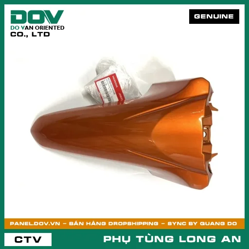 DÈ TRƯỚC YR322C HONDA WAVE, WAVE RSX 110 — 61100K03N30ZB