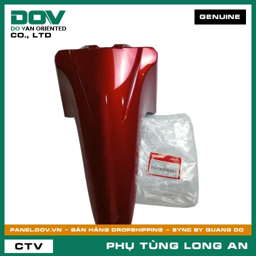 DÈ TRƯỚC *R340C* HONDA WAVE, WAVE RSX 110 — 61100K03N30ZC