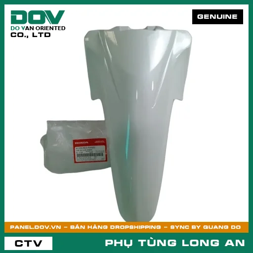DÈ TRƯỚC NHB55P HONDA WAVE, WAVE RSX 110 — 61100K03N30ZD