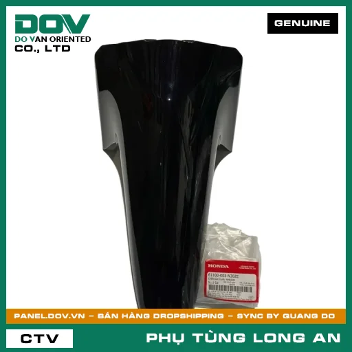 DÈ TRƯỚC NHB25M HONDA WAVE, WAVE RSX 110 — 61100K03N30ZE