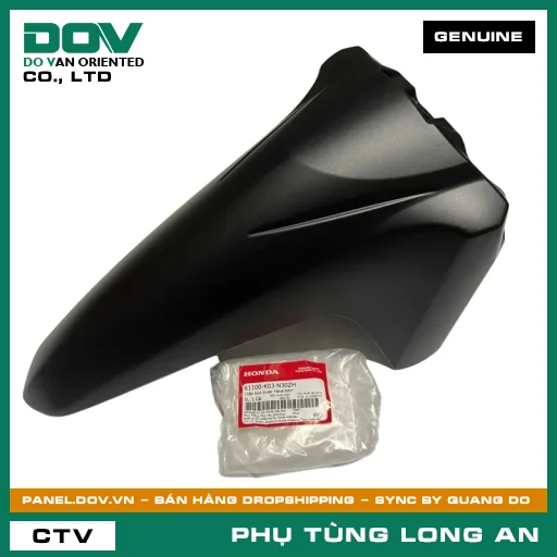 DÈ TRƯỚC *NHA76M* HONDA WAVE, WAVE RSX 110 — 61100K03N30ZH