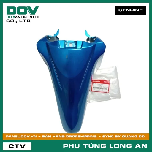 DÈ TRƯỚC *B189C* HONDA WAVE, WAVE RSX 110 — 61100K03N30ZJ