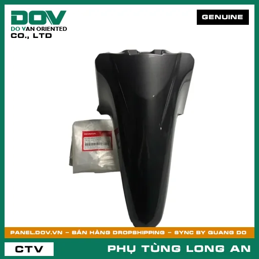 CHẮN BÙN TRƯỚC *NHB83M* HONDA WAVE, WAVE RSX 110 — 61100K03N30ZL