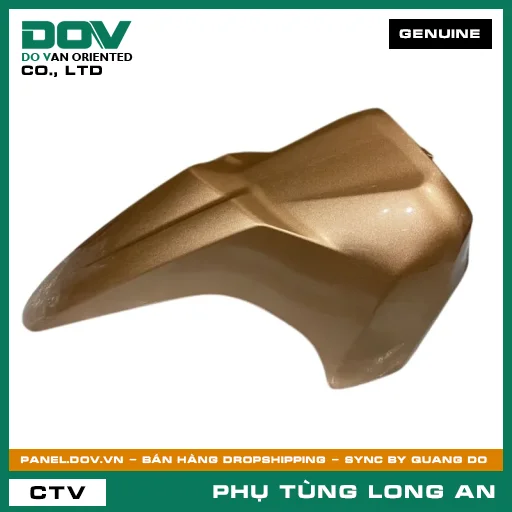 DÈ A TRƯỚC *YR-317M* HONDA WAVE, WAVE RSX 110 — 61100K07900ZE