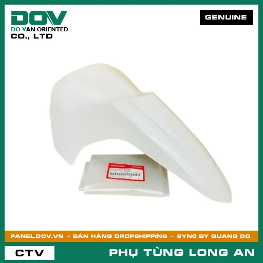 DÈ A TRƯỚC *NH-B35P* HONDA WAVE, WAVE RSX 110 — 61100K07900ZF