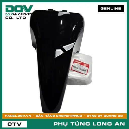 DÈ A TRƯỚC *NH-A69P* HONDA WAVE, WAVE RSX 110 — 61100K07900ZG