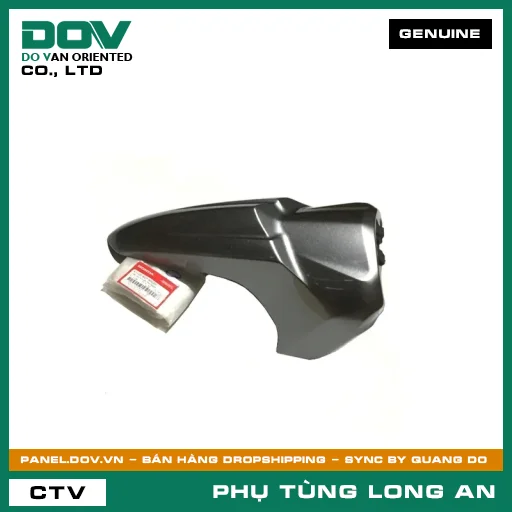 DÈ A TRƯỚC *NH-A62M* HONDA WAVE, WAVE RSX 110 — 61100K07900ZH