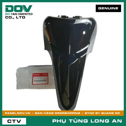 DÈ A TRƯỚC *NHB25M* HONDA WAVE — 61100K07900ZL
