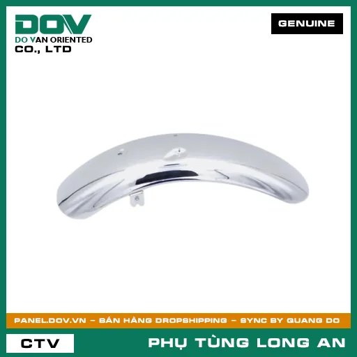 DÈ TRƯỚC HONDA MONKEY — 61100K0FT00