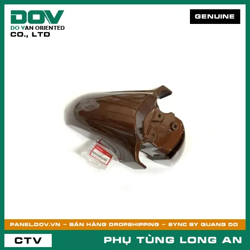 DÈ TRƯỚC *YR-303M* HONDA LEAD 125 — 61100K12900ZB