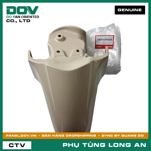 DÈ TRƯỚC *YR-299P* HONDA LEAD 125 — 61100K12900ZC