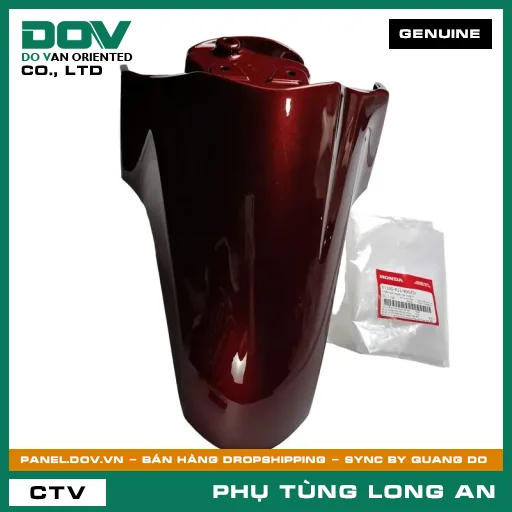 DÈ TRƯỚC *R-350C* HONDA LEAD 125 — 61100K12900ZD