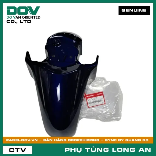 DÈ TRƯỚC *PB-390M* HONDA — 61100K12900ZF