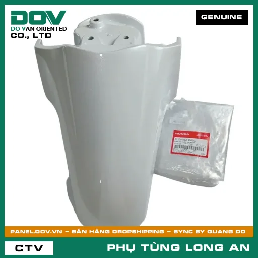 DÈ TRƯỚC *NH-B35P* HONDA LEAD 125 — 61100K12900ZG
