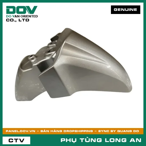 DÈ TRƯỚC *NH-B24M* HONDA  — 61100K12900ZJ