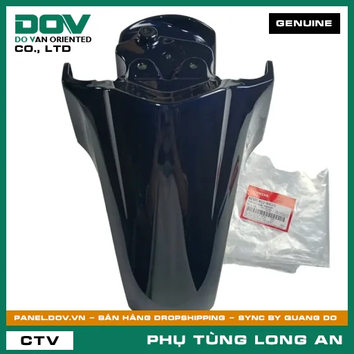 DÈ TRƯỚC *PB403P* HONDA  — 61100K12900ZN