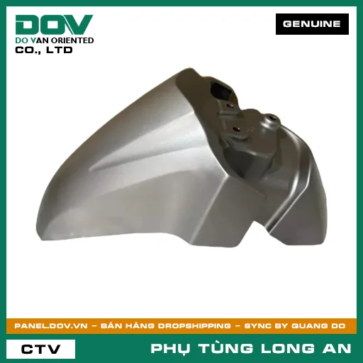 DÈ TRƯỚC *NHB18M* HONDA  — 61100K12900ZP
