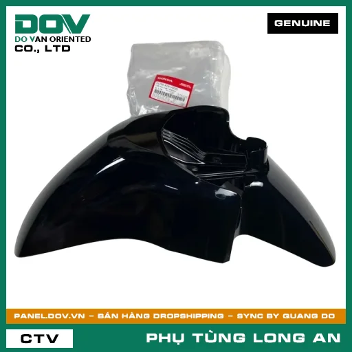 DÈ TRƯỚC *NHB25M* HONDA — 61100K1NV00ZE