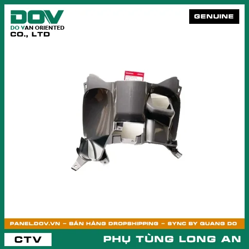 DÈ TRƯỚC *NHB35P* HONDA  — 61100K1ZJ10ZE