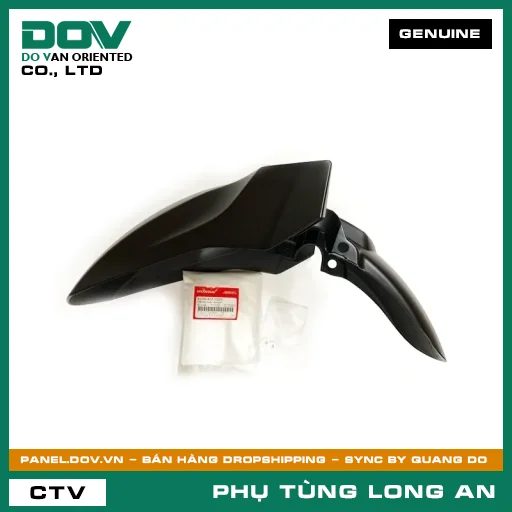 DÈ TRƯỚC *NHA76M* HONDA — 61100K1ZJ10ZG