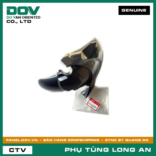DÈ TRƯỚC *PB420M* HONDA — 61100K1ZJ10ZH