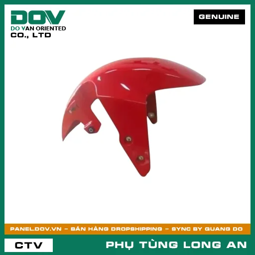 DÈ TRƯỚC *R353P* HONDA MSX 125 — 61100K26901ZB