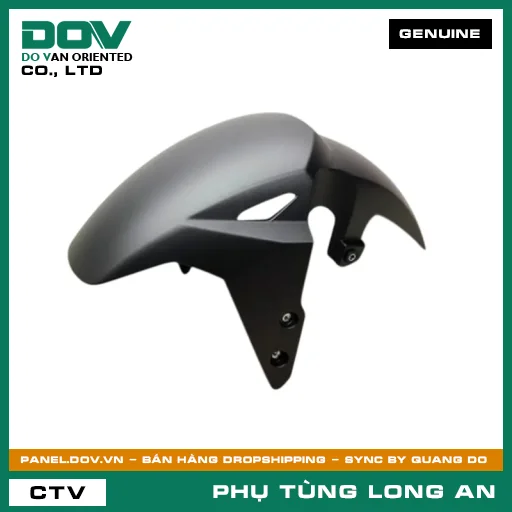 BỘ DÈ TRƯỚC *NH303M* HONDA MSX 125 — 61100K26B00ZC