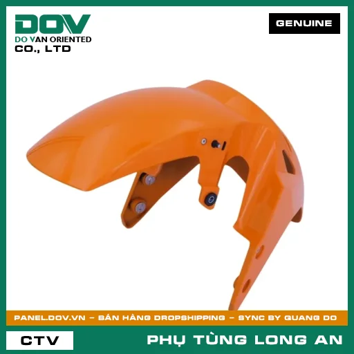 DÈ TRƯỚC *YR345 * HONDA — 61100K26B00ZH