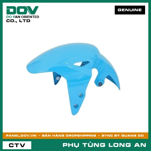 DÈ TRƯỚC *B219 * HONDA — 61100K26B00ZM