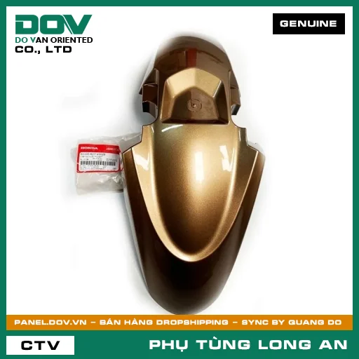 DÈ TRƯỚC *Y208M* HONDA AIR BLADE, AIR BLADE 125 — 61100K27V00ZB