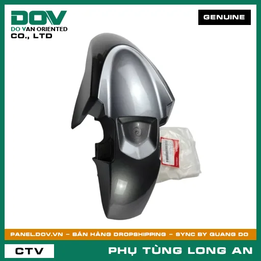 DÈ TRƯỚC  NHA62M HONDA AIR BLADE — 61100K27V00ZC