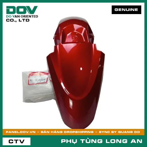 DÈ TRƯỚC *R340C* HONDA AIR BLADE, AIR BLADE 125 — 61100K27V00ZD