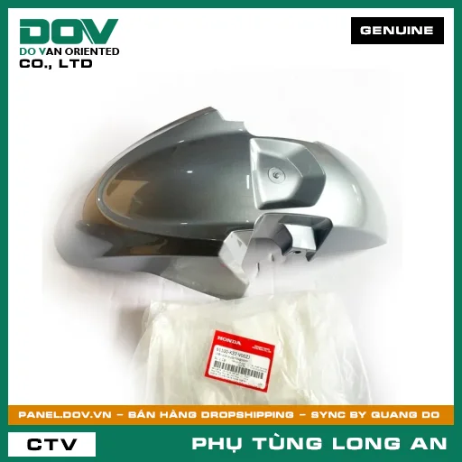 DÈ TRƯỚC*NHB56M* HONDA AIR BLADE — 61100K27V00ZJ