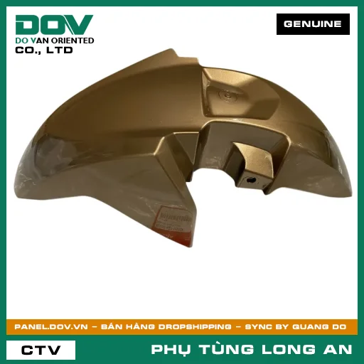 DÈ TRƯỚC*Y221M* HONDA AIR BLADE — 61100K27V00ZK