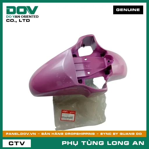 DÈ TRƯỚC*RP192P* HONDA — 61100K29900ZD