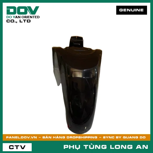 DÈ TRƯỚC *NHB25M* HONDA VISION, VISION 110 — 61100K2CV00ZB