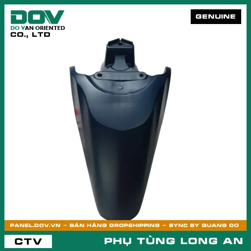 DÈ TRƯỚC *PB434M* HONDA VISION, VISION 110 — 61100K2CV00ZM