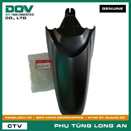 DÈ TRƯỚC *NHA76M* HONDA VISION, VISION 110 — 61100K2CV30ZE