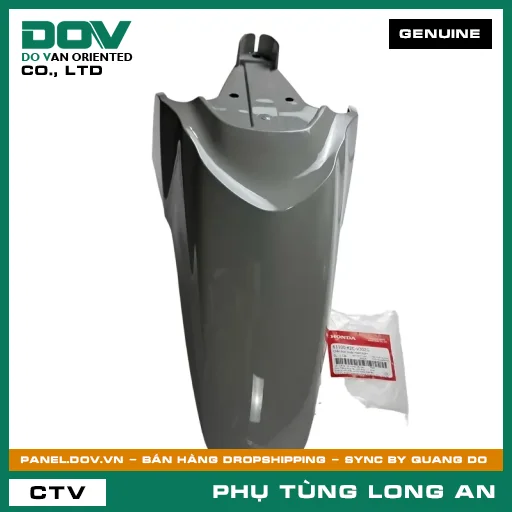 DÈ TRƯỚC *NHC60P* HONDA VISION, VISION 110 — 61100K2CV30ZG