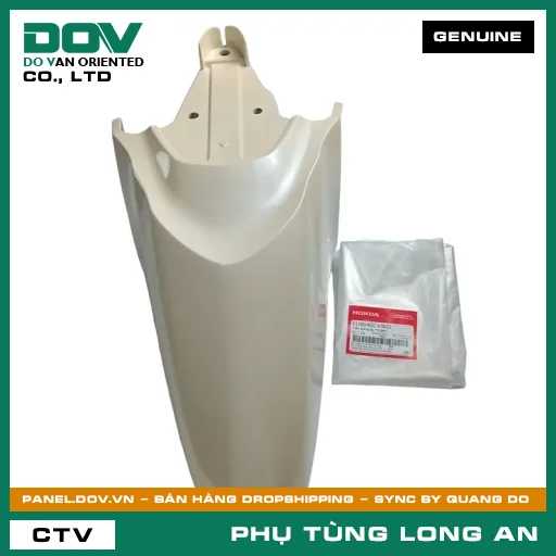 DÈ TRƯỚC *Y229P* HONDA VISION 110 — 61100K2CV30ZJ