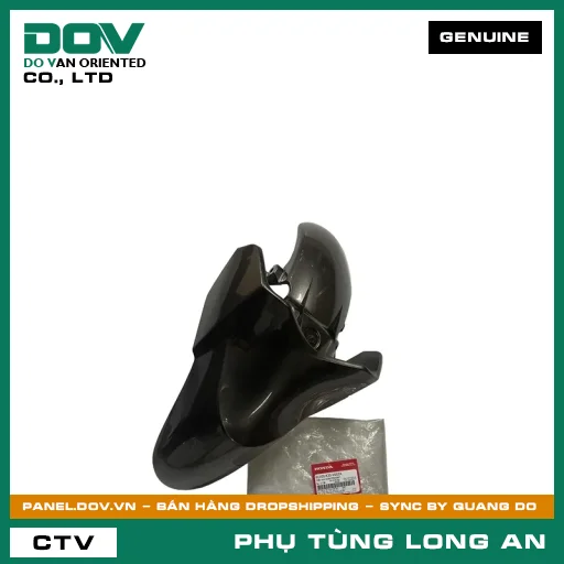 DÈ TRƯỚC*YR320M* HONDA PCX — 61100K35V00ZA