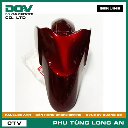 DÈ TRƯỚC*R350C* HONDA PCX — 61100K35V00ZB