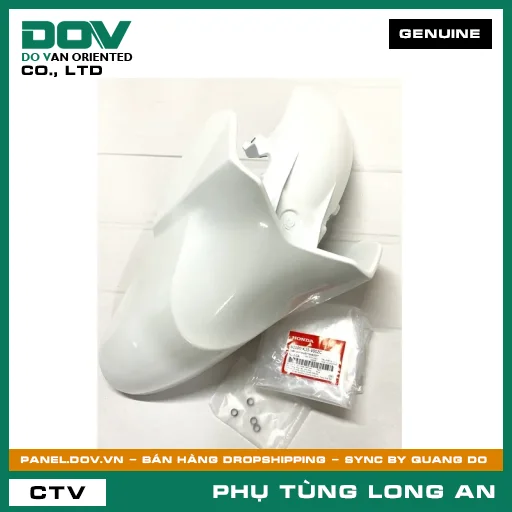 DÈ TRƯỚC*NHB35P* HONDA PCX — 61100K35V00ZC