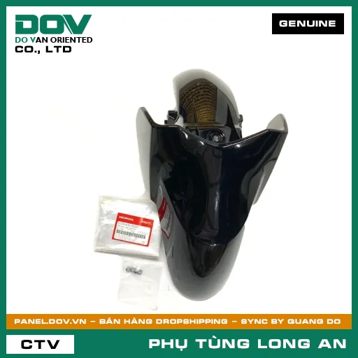 DÈ TRƯỚC*NHB25M* HONDA PCX — 61100K35V00ZD