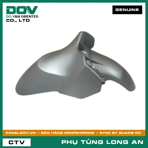 DÈ TRƯỚC*NHB18M* HONDA PCX — 61100K35V00ZE